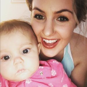 Meet your Posher, Miranda